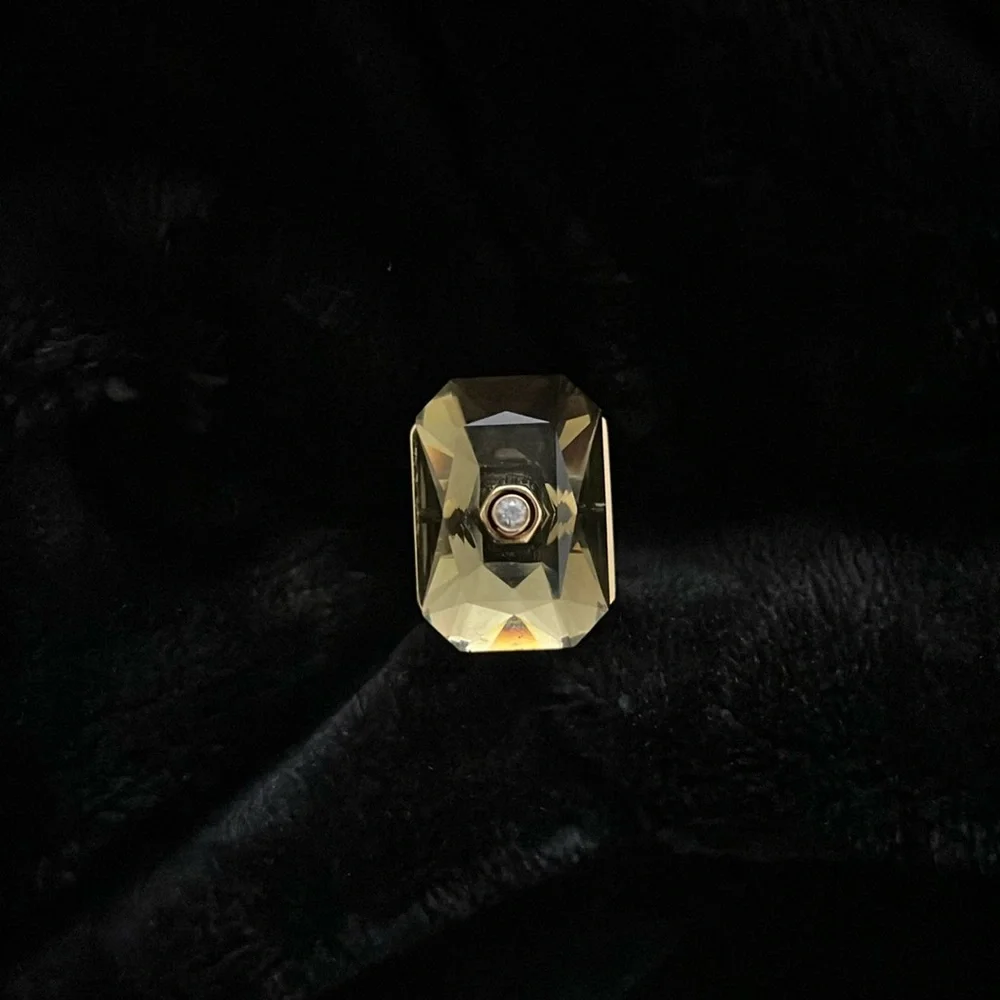 SWAROVSKI Numina Cocktail Ring